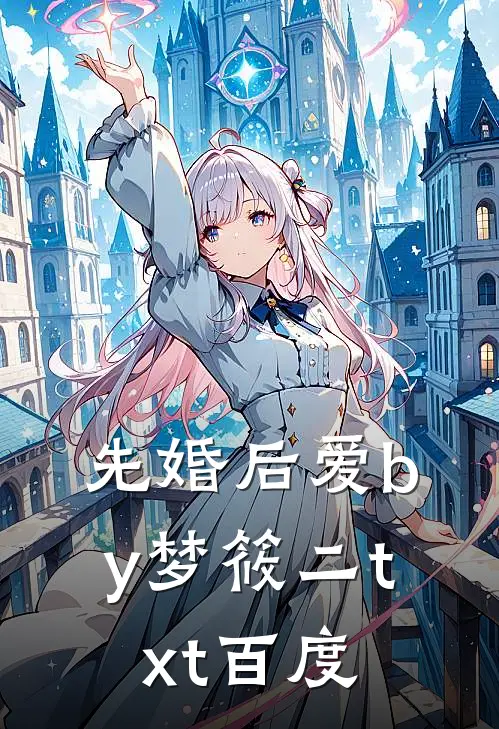 先婚后爱by梦筱二txt百度