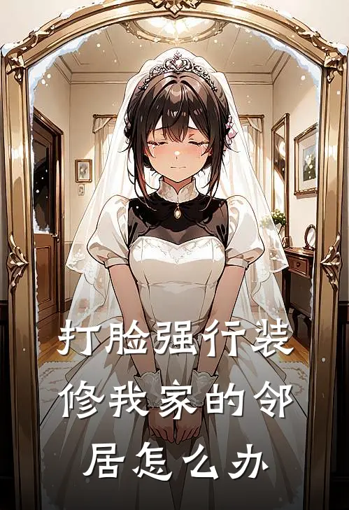 打脸强行装修我家的邻居怎么办