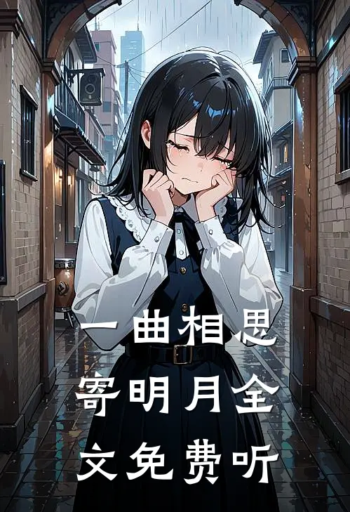 一曲相思寄明月全文免费听