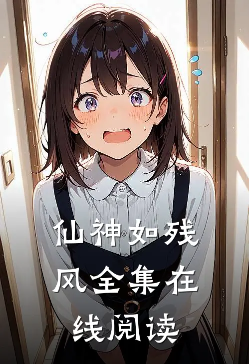 仙神如残风全集在线阅读