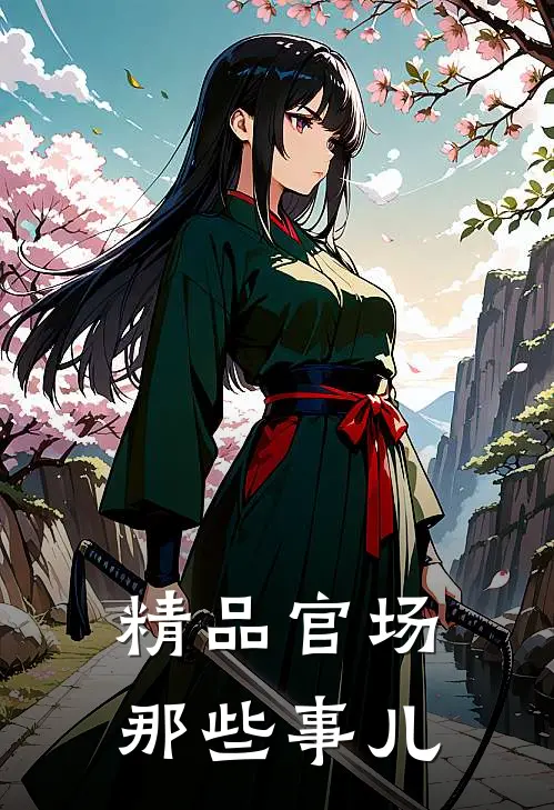精品官场那些事儿