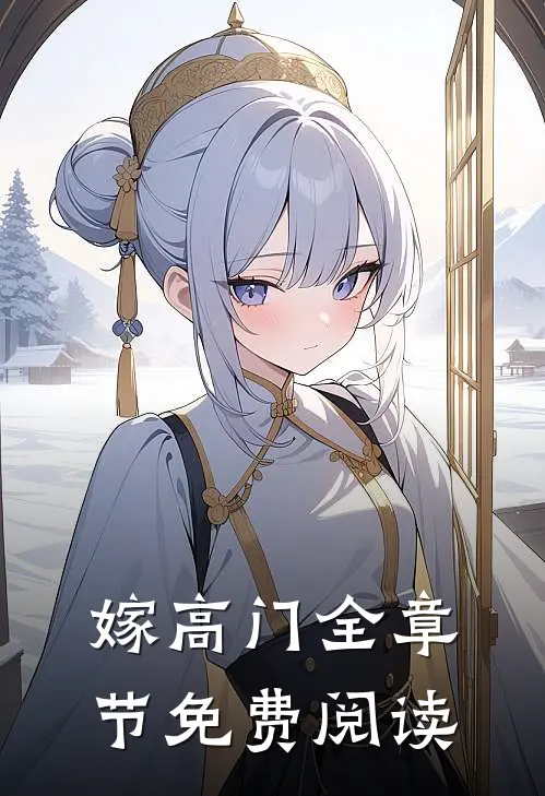 嫁高门全章节免费阅读