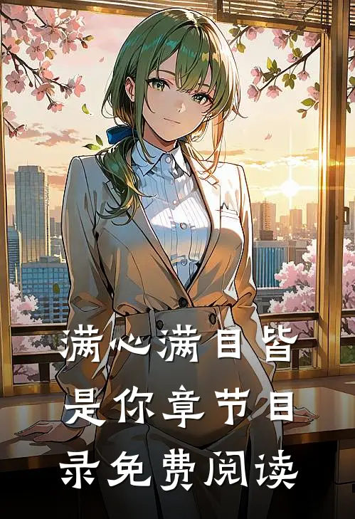 满心满目皆是你章节目录免费阅读