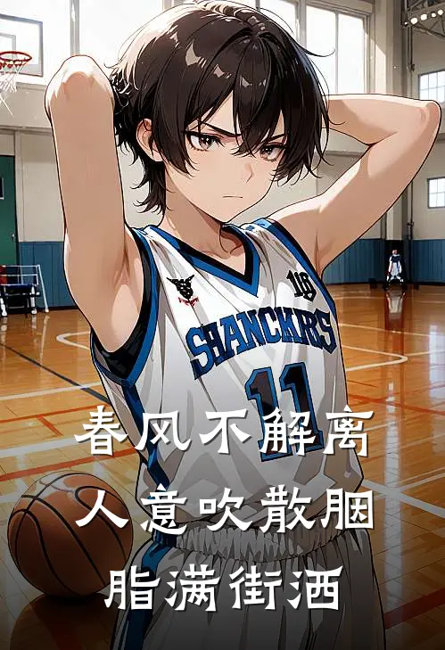 春风不解离人意吹散胭脂满街洒