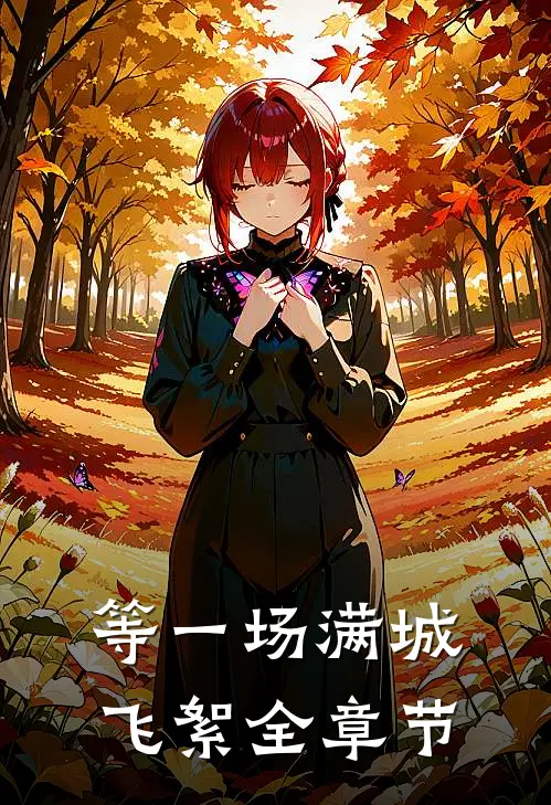 等一场满城飞絮全章节