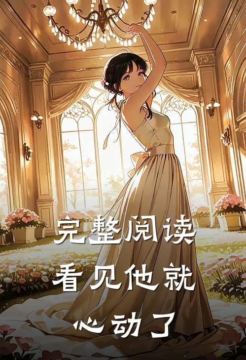 完整阅读看见他就心动了