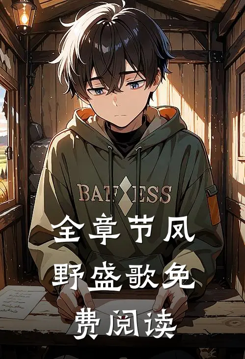 全章节凤野盛歌免费阅读