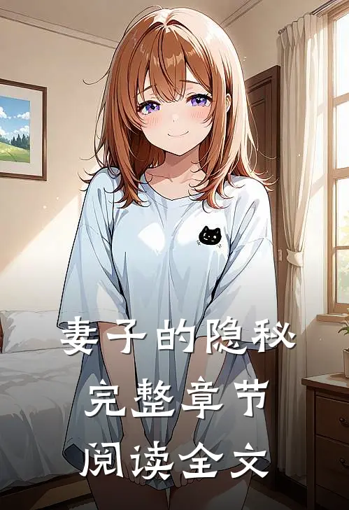 妻子的隐秘完整章节阅读全文