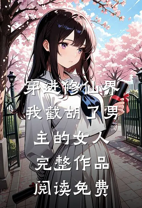 穿进修仙界我截胡了男主的女人完整作品阅读免费