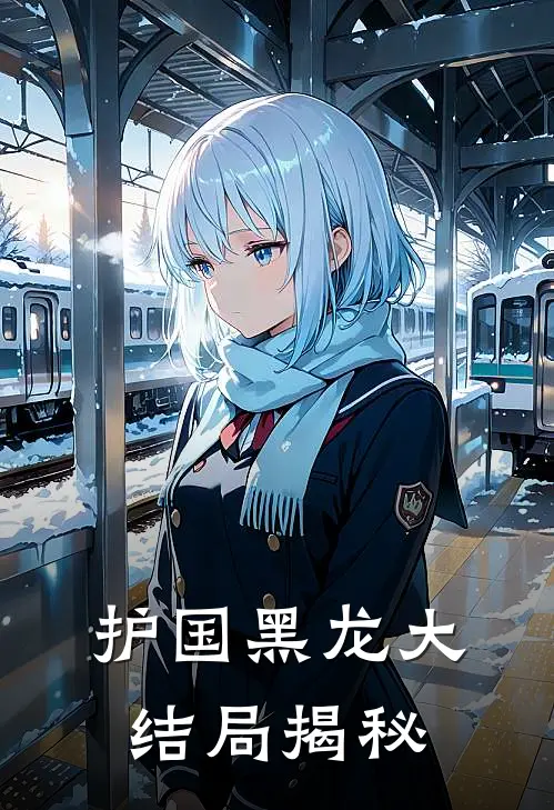 护国黑龙大结局揭秘