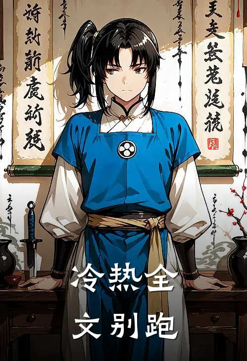 冷热全文别跑