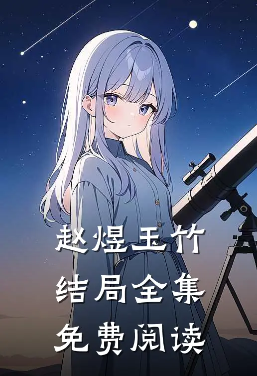 赵煜玉竹结局全集免费阅读
