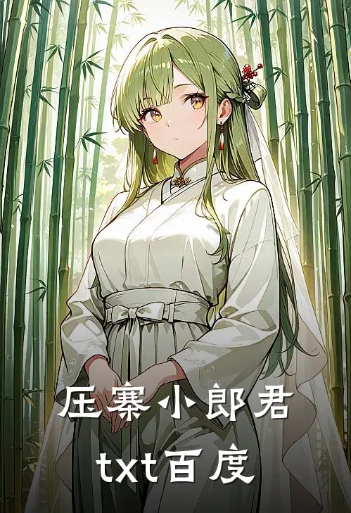 压寨小郎君txt百度