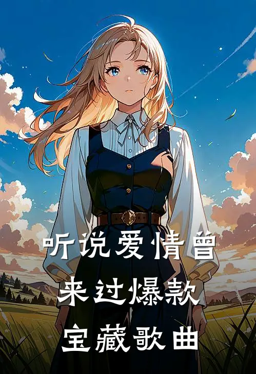 听说爱情曾来过爆款宝藏歌曲