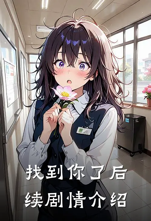 找到你了后续剧情介绍