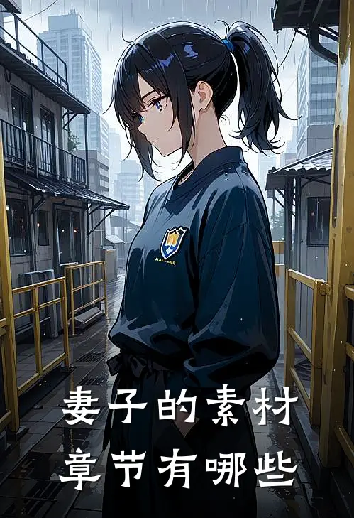妻子的素材章节有哪些