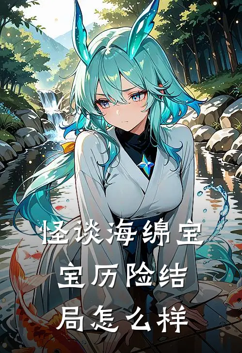 怪谈海绵宝宝历险结局怎么样