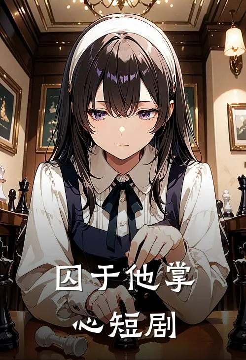 囚于他掌心短剧