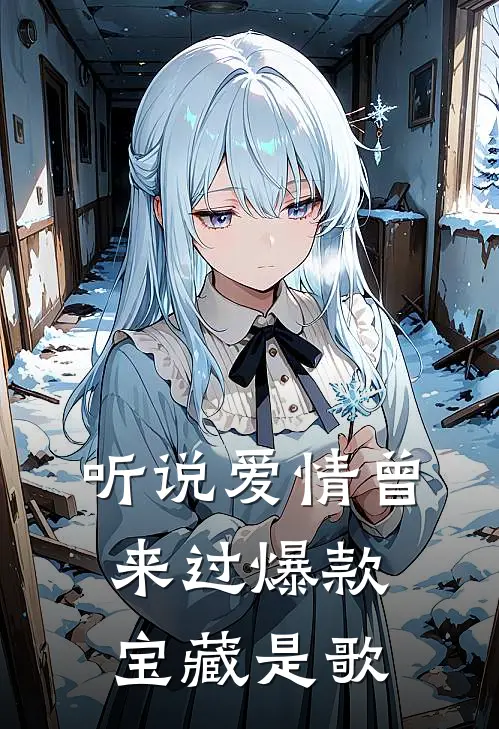 听说爱情曾来过爆款宝藏是歌
