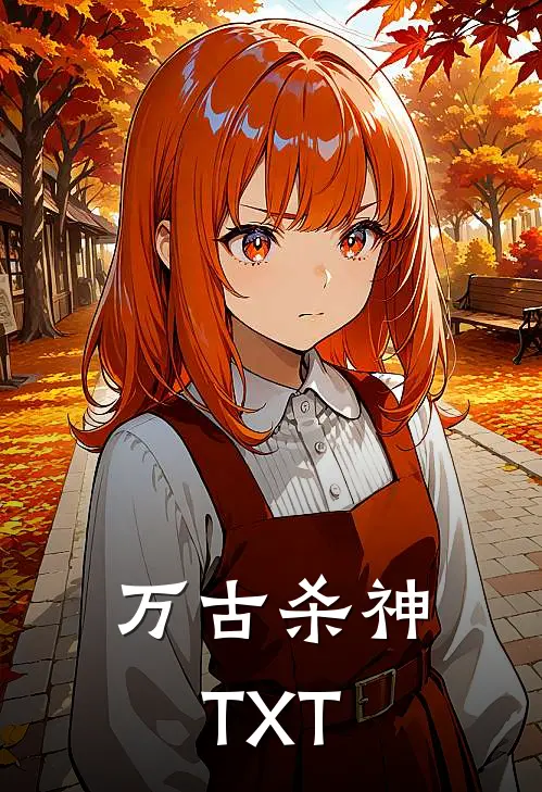 万古杀神TXT