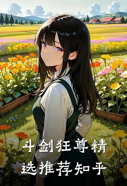 斗剑狂尊精选推荐知乎