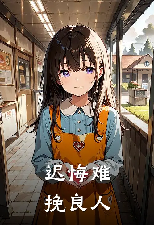 迟悔难挽良人