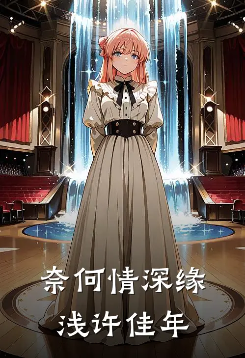 奈何情深缘浅许佳年
