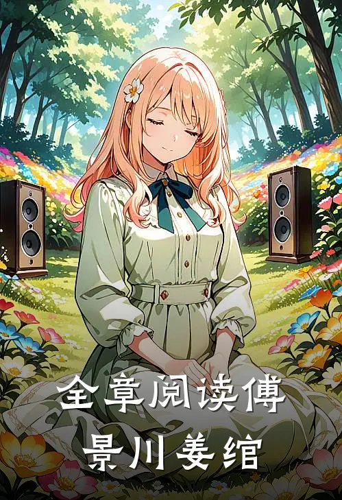 全章阅读傅景川姜绾