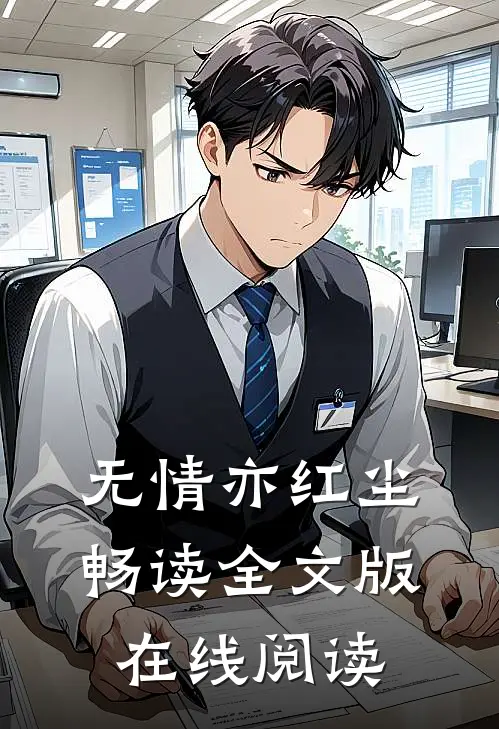 无情亦红尘畅读全文版在线阅读