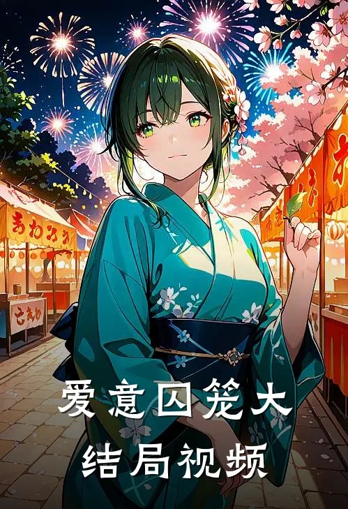 爱意囚笼大结局视频