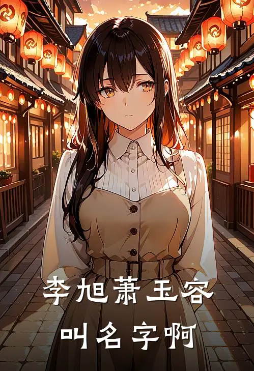 李旭萧玉容叫名字啊