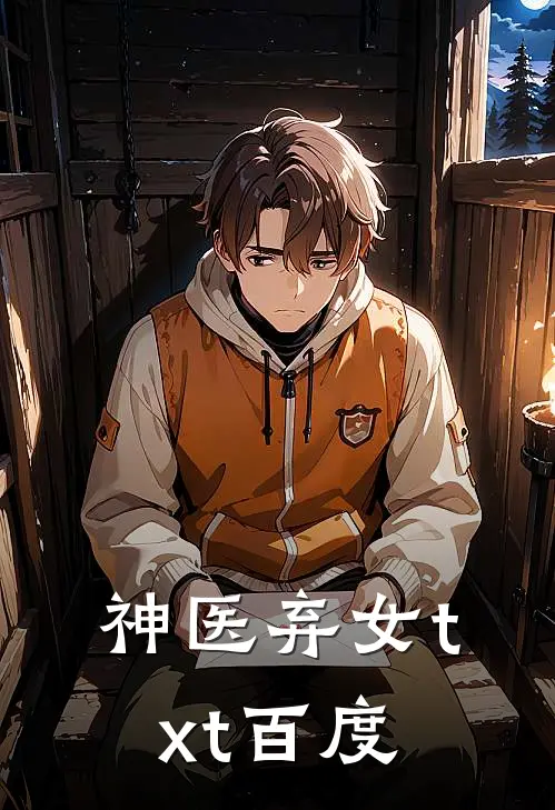 神医弃女txt百度