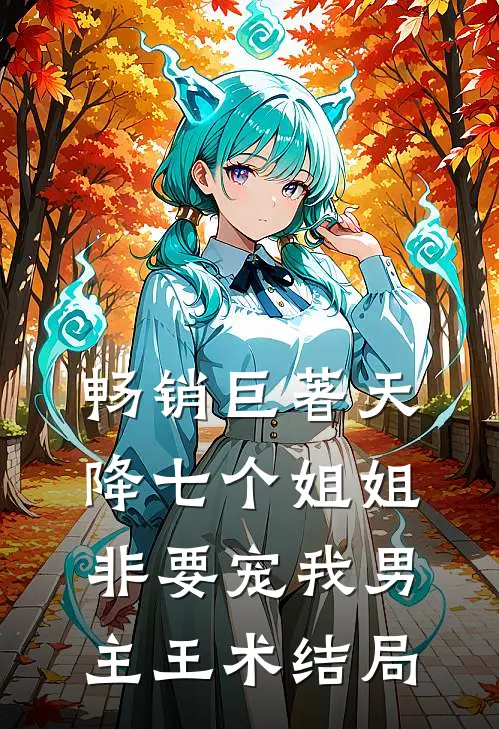 畅销巨著天降七个姐姐非要宠我男主王术结局