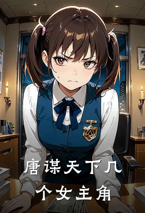 唐谋天下几个女主角