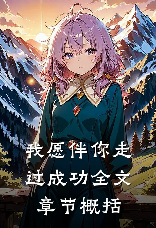 我愿伴你走过成功全文章节概括