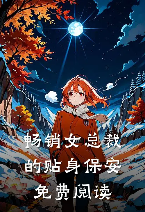 畅销女总裁的贴身保安免费阅读