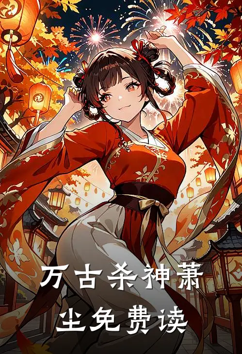 万古杀神萧尘免费读