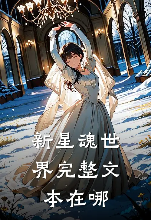 新星魂世界完整文本在哪