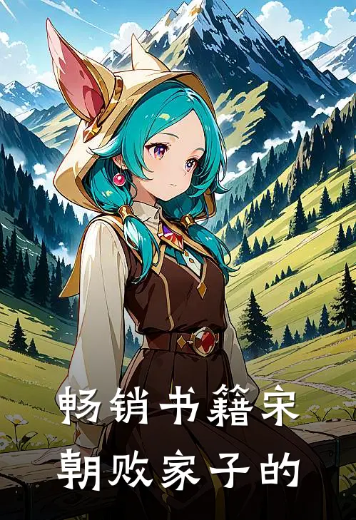 畅销书籍宋朝败家子的