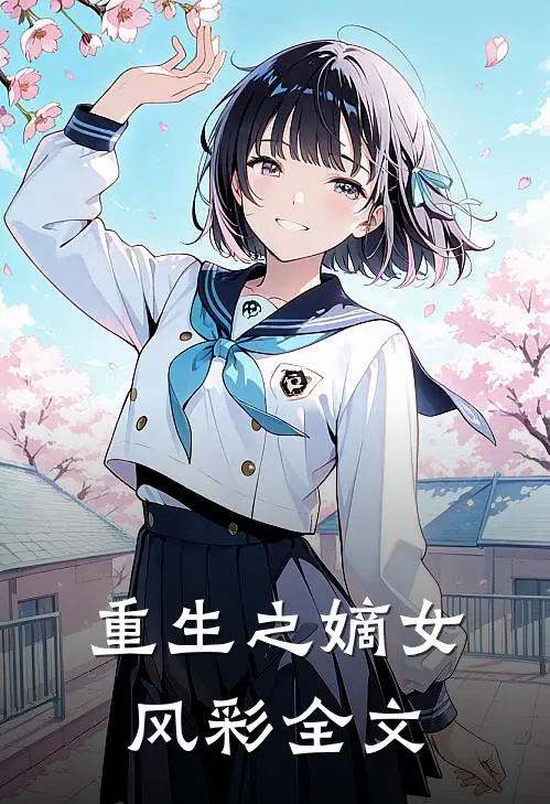 重生之嫡女风彩全文