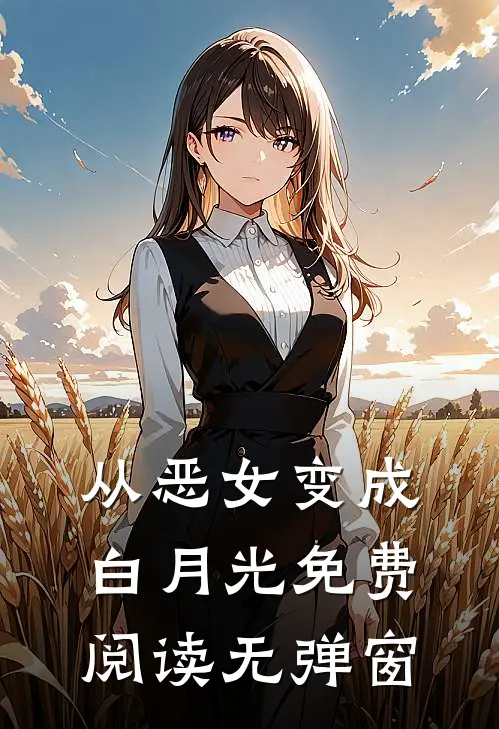 从恶女变成白月光免费阅读无弹窗