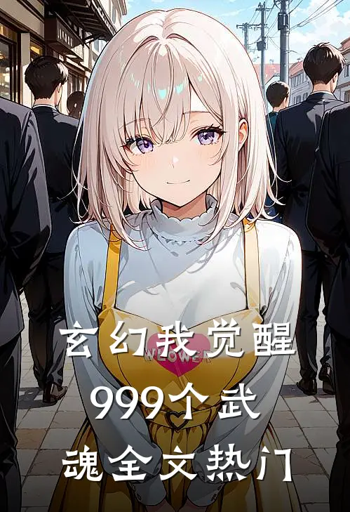 玄幻我觉醒999个武魂全文热门