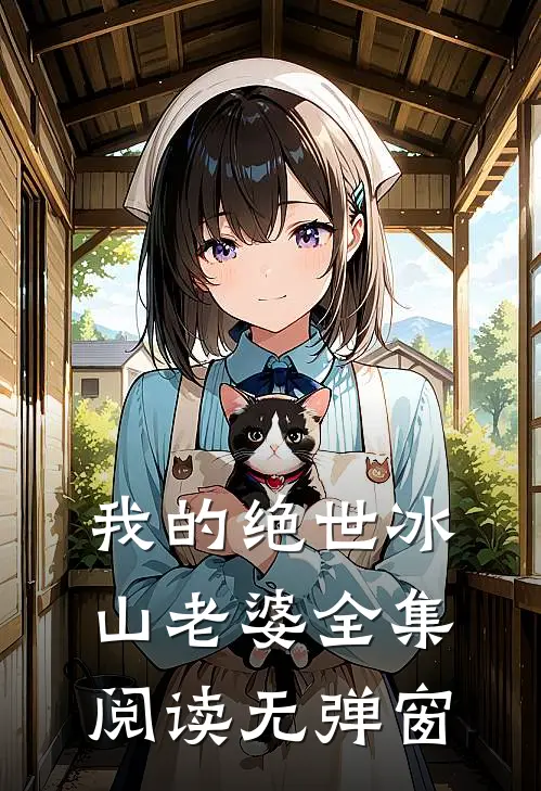 我的绝世冰山老婆全集阅读无弹窗
