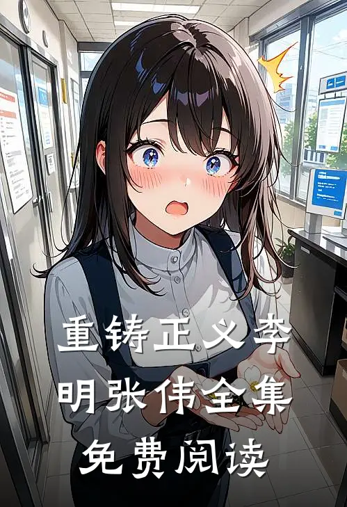 重铸正义李明张伟 全集免费阅读