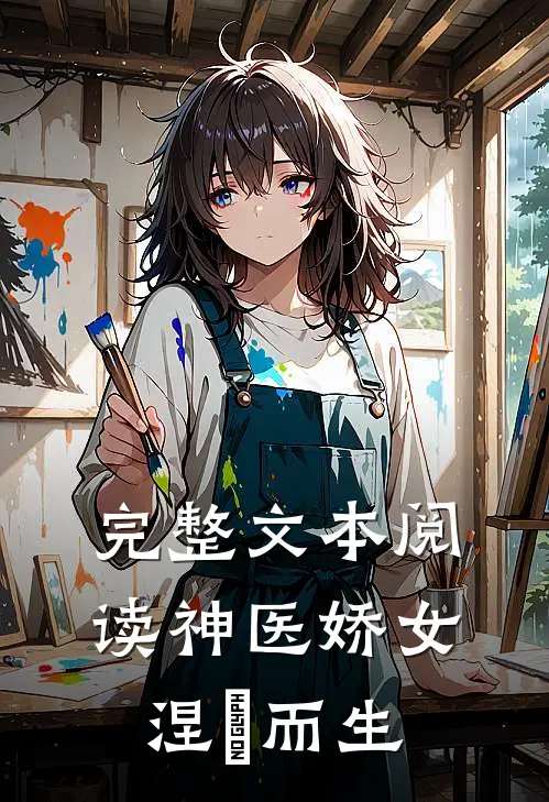 完整文本阅读神医娇女涅槃而生
