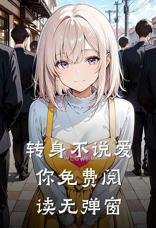 转身不说爱你免费阅读无弹窗