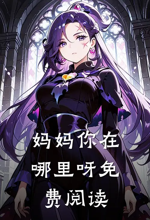 妈妈你在哪里呀免费阅读