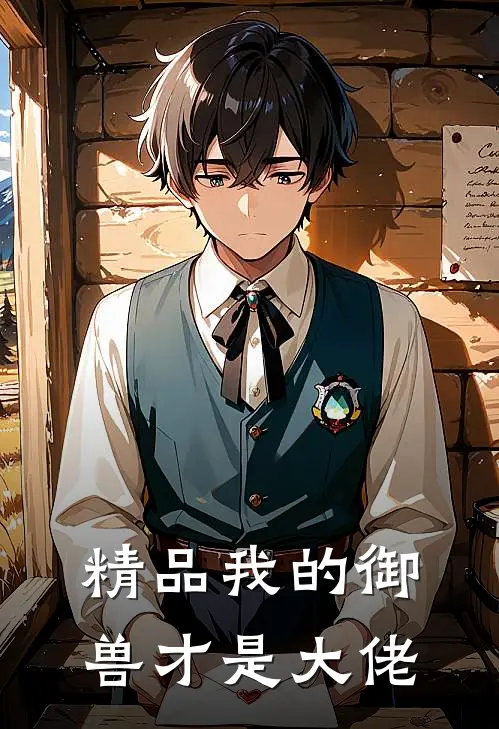 精品我的御兽才是大佬