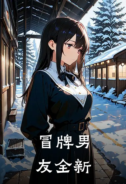 冒牌男友全新