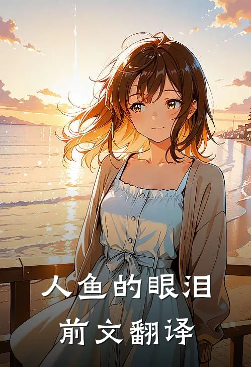人鱼的眼泪前文翻译